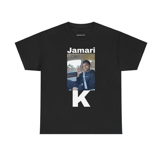 Jamari K Tee