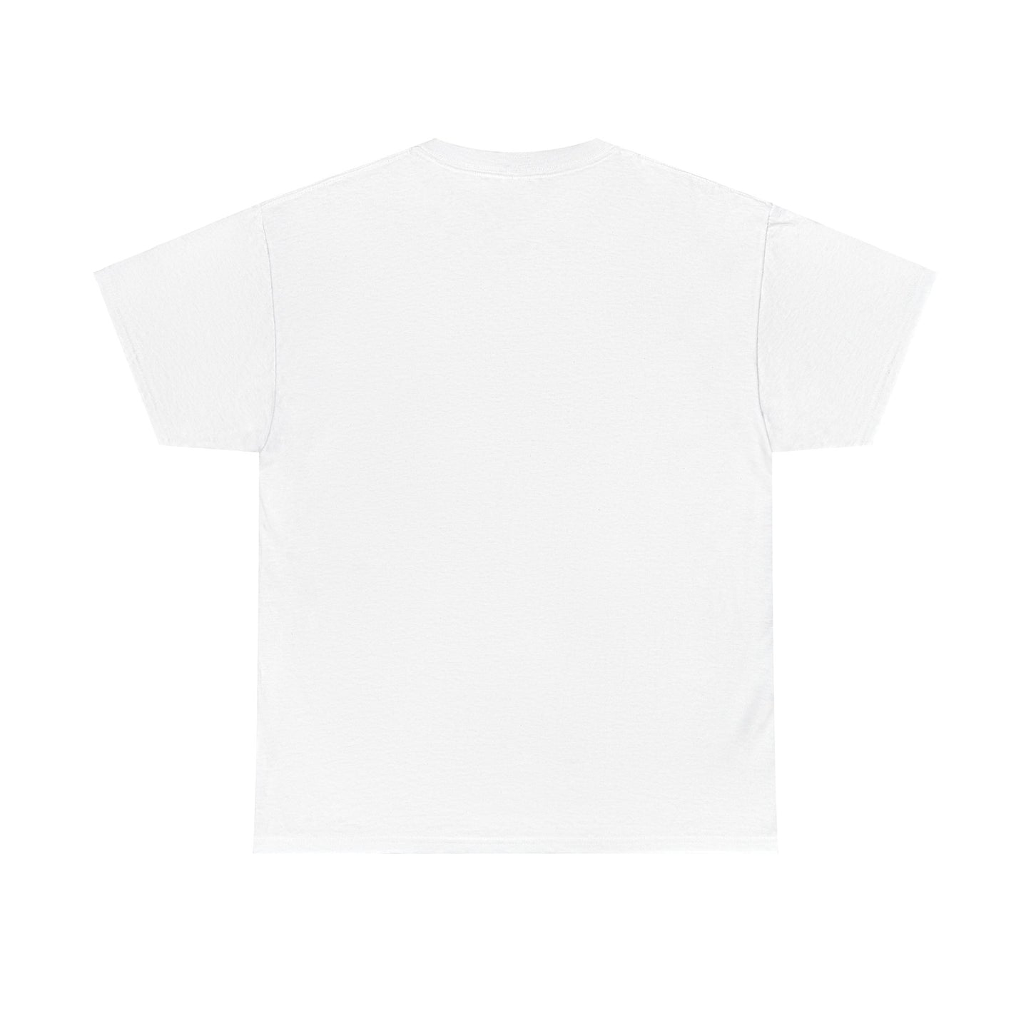 Need Head Cotton Tee